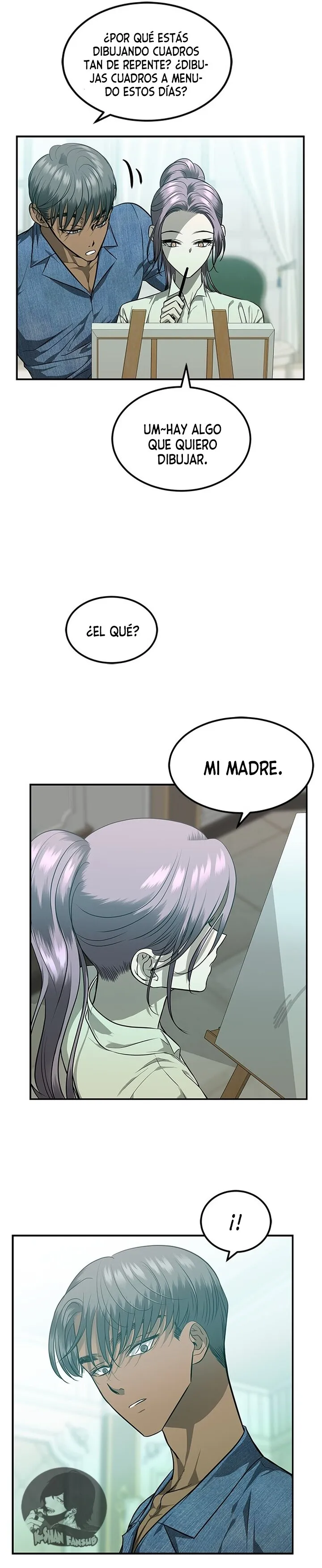 OLGAMI Capítulo 148 en Línea - página 19