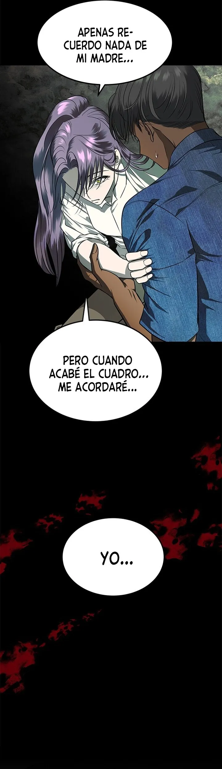 OLGAMI Capítulo 148 en Línea - página 30