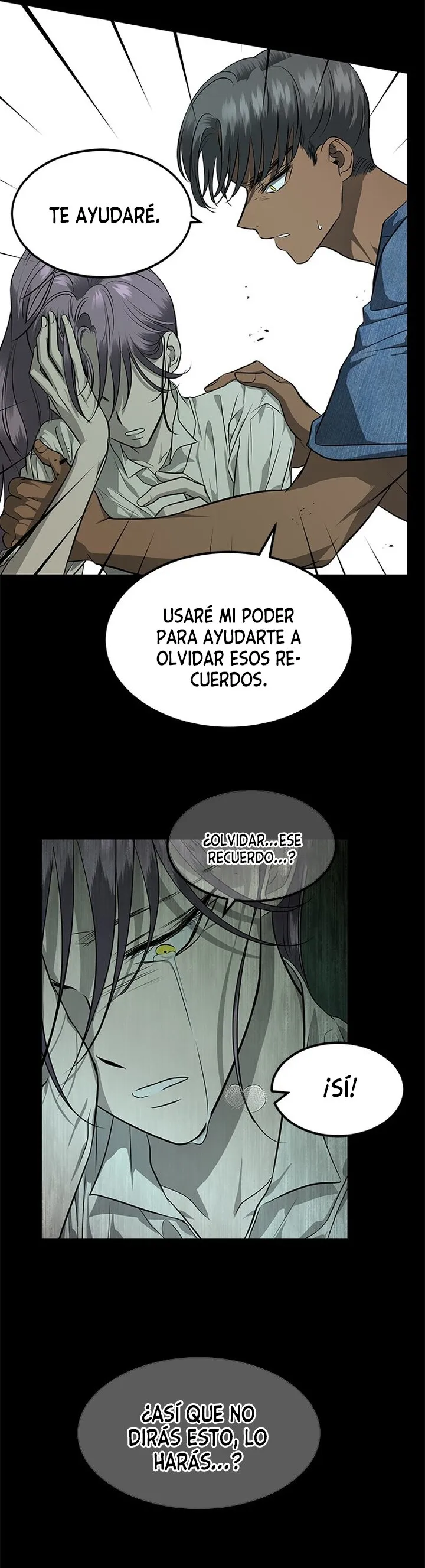 OLGAMI Capítulo 148 en Línea - página 34