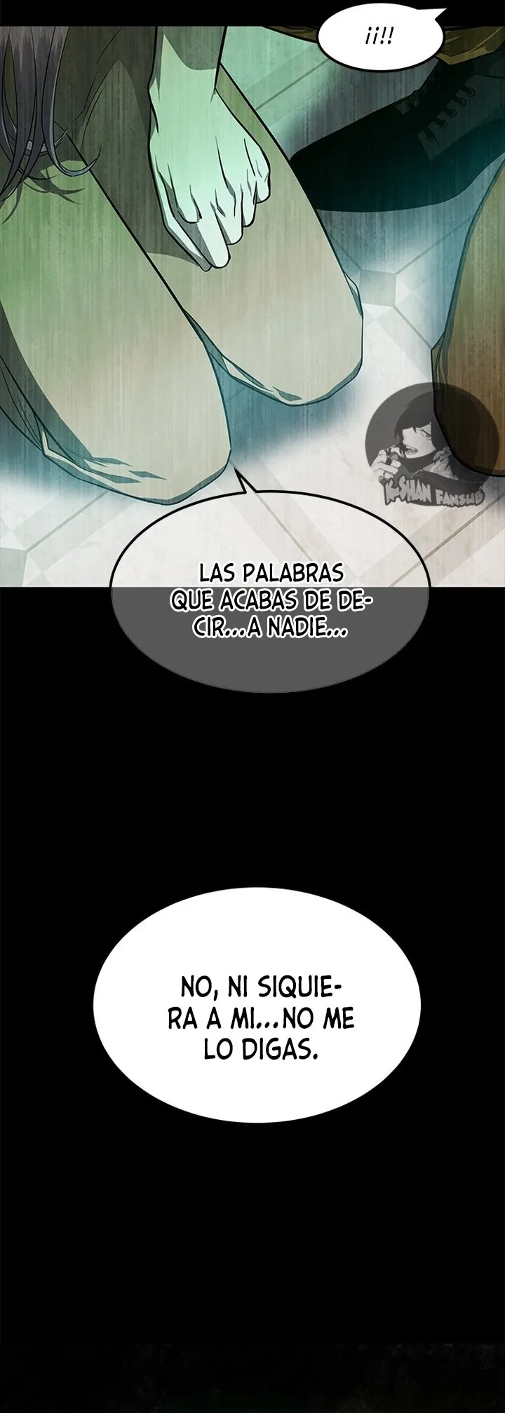 OLGAMI Capítulo 148 en Línea - página 35