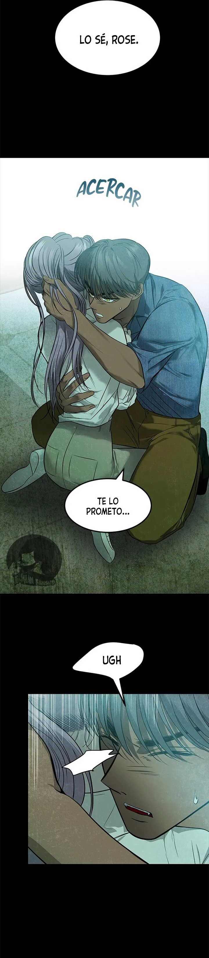 OLGAMI Capítulo 148 en Línea - página 37