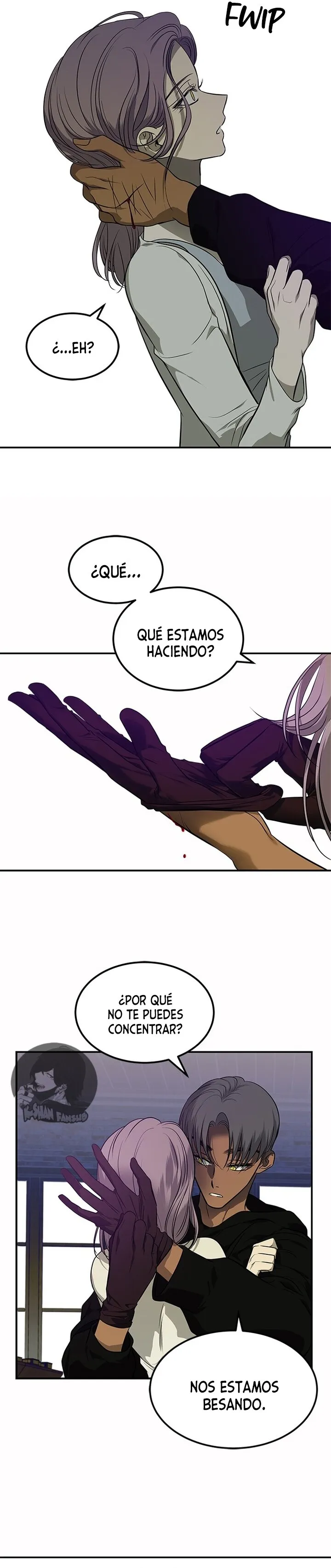 OLGAMI Capítulo 148 en Línea - página 40