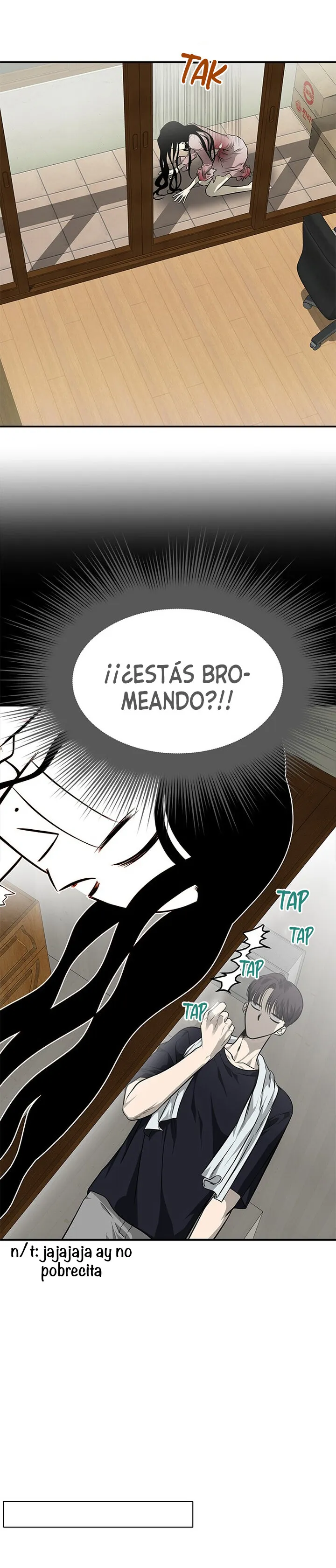 OLGAMI Capítulo 149 en Línea - página 7