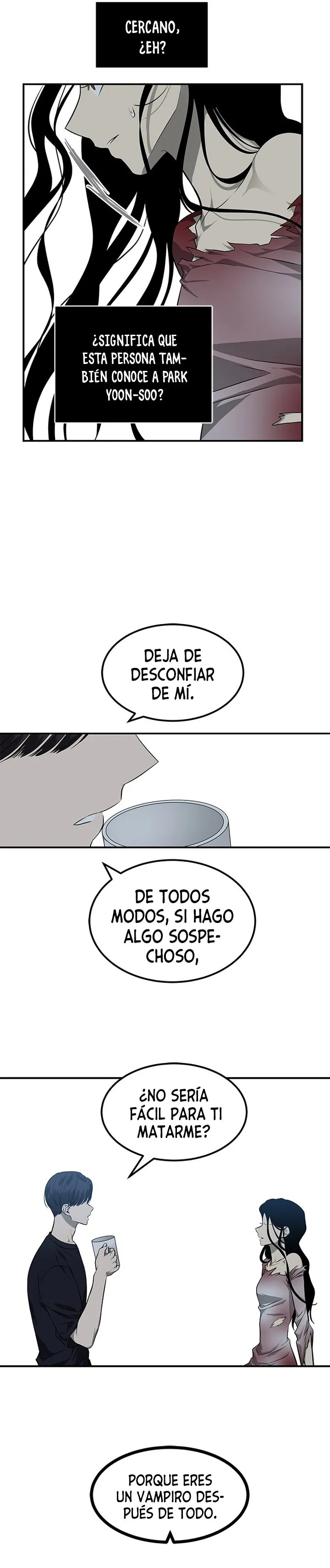 OLGAMI Capítulo 149 en Línea - página 14