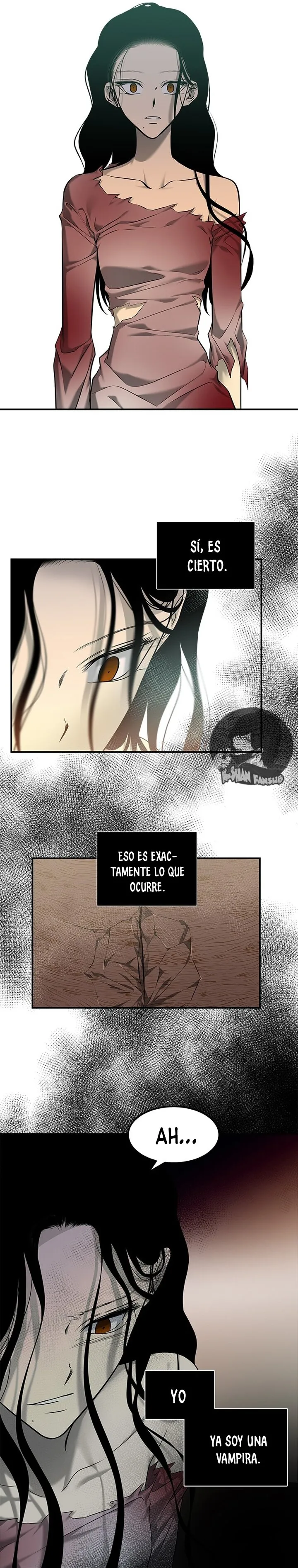 OLGAMI Capítulo 149 en Línea - página 15