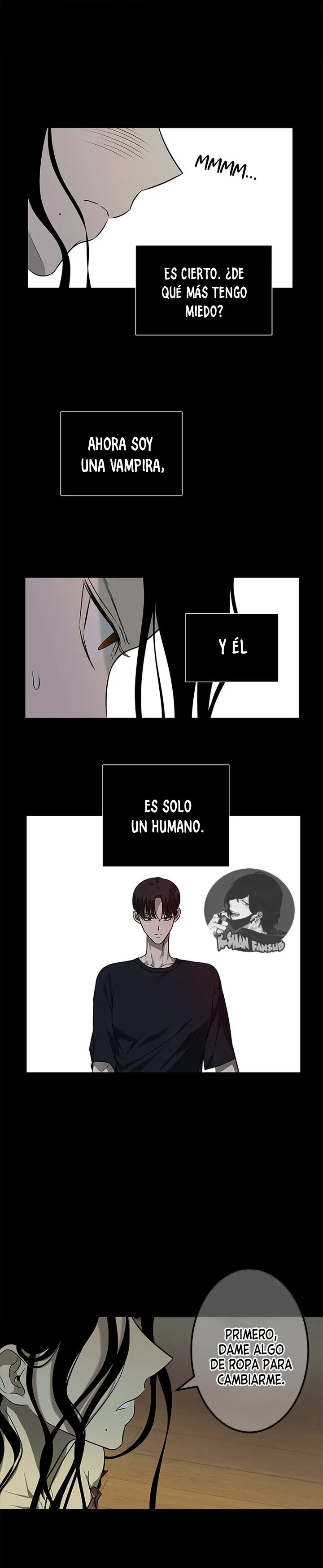 OLGAMI Capítulo 149 en Línea - página 16