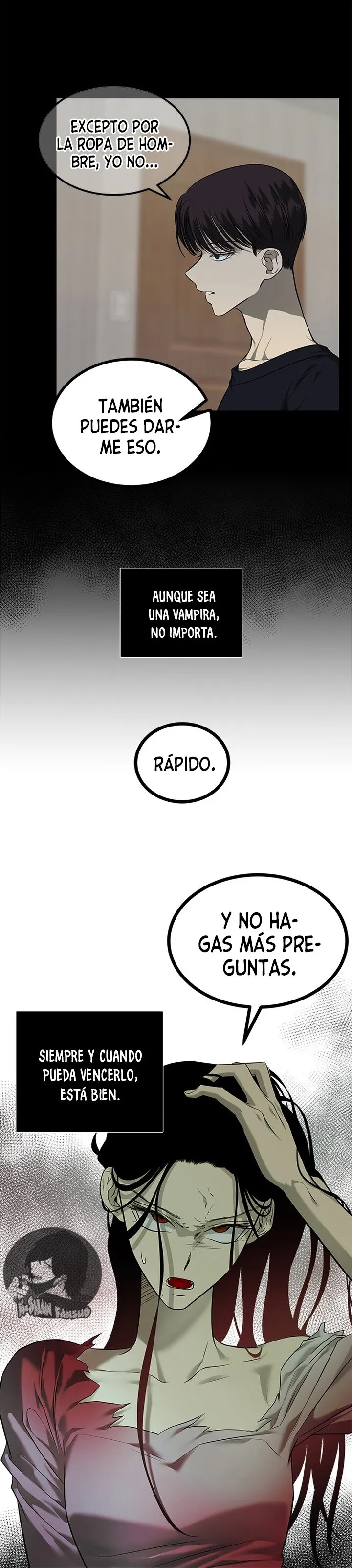 OLGAMI Capítulo 149 en Línea - página 17