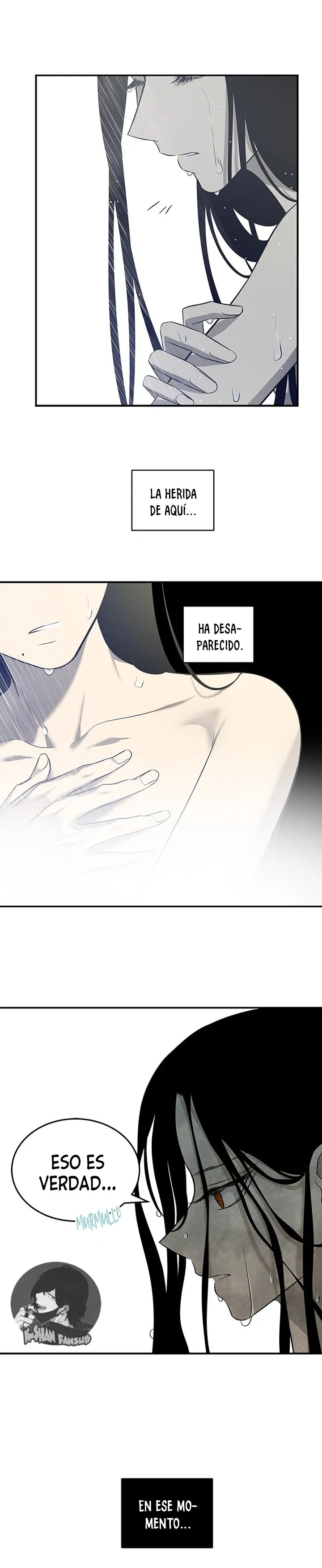 OLGAMI Capítulo 149 en Línea - página 20