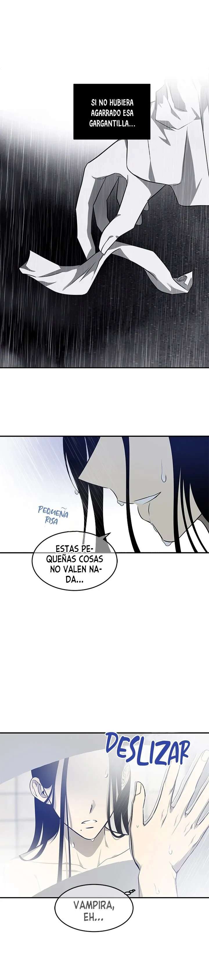 OLGAMI Capítulo 149 en Línea - página 21