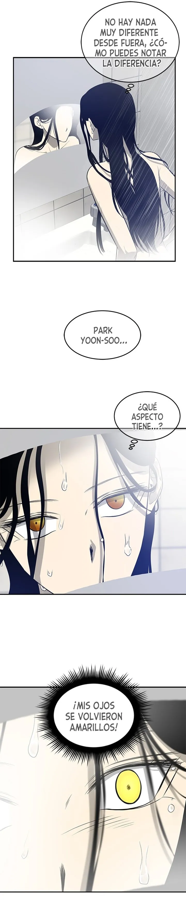 OLGAMI Capítulo 149 en Línea - página 22