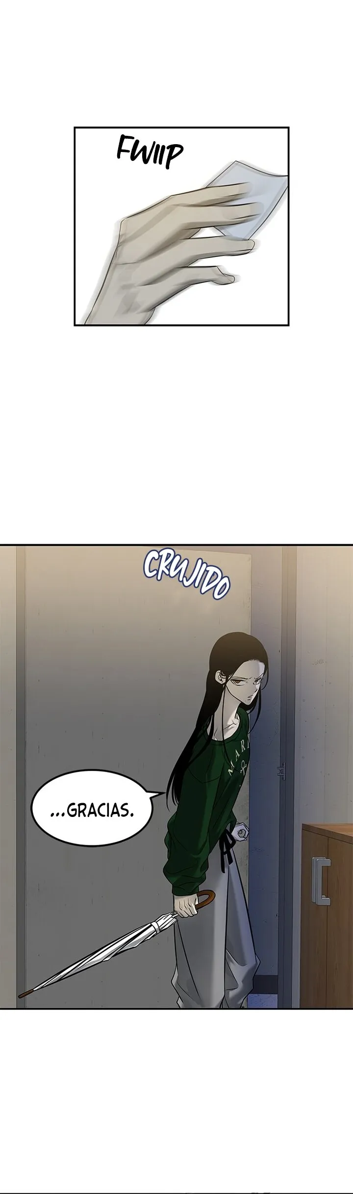 OLGAMI Capítulo 149 en Línea - página 30