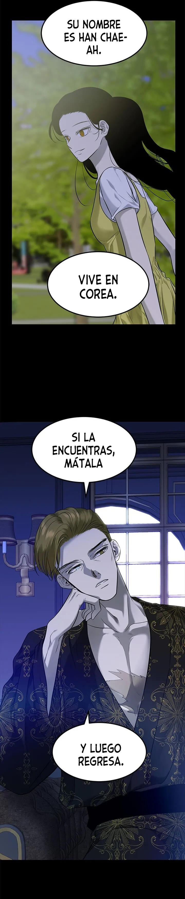 OLGAMI Capítulo 149 en Línea - página 34