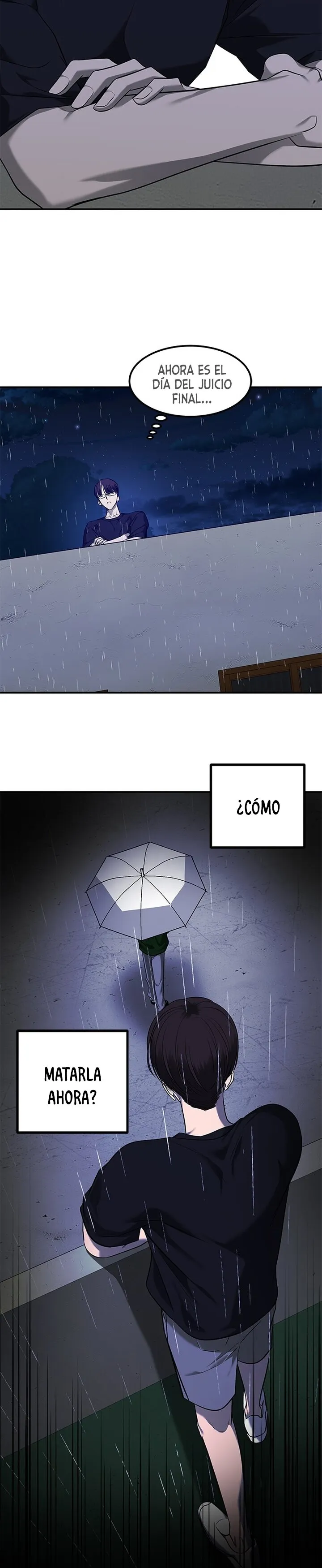 OLGAMI Capítulo 149 en Línea - página 37