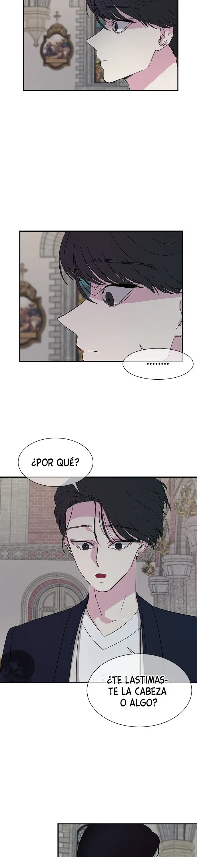 OLGAMI Capítulo 15 en Línea - página 4