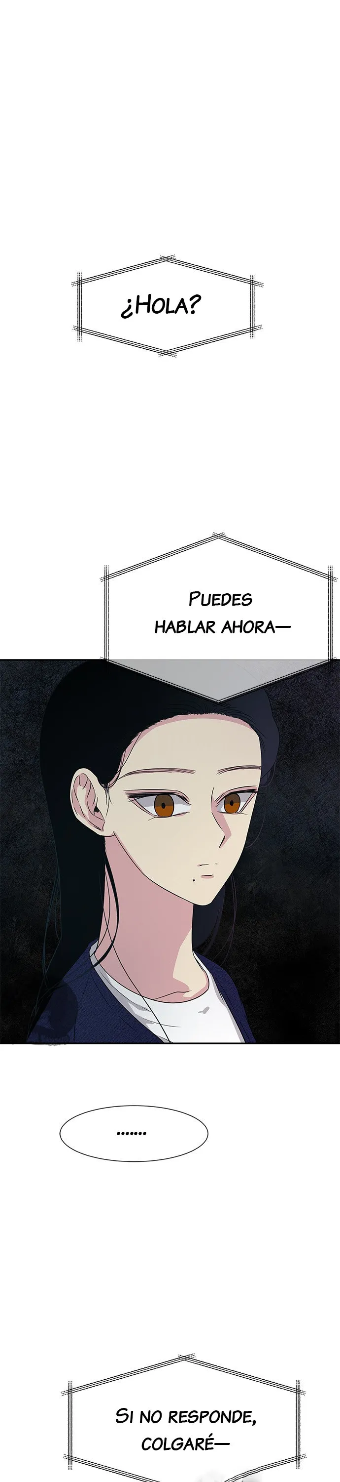 OLGAMI Capítulo 15 en Línea - página 10