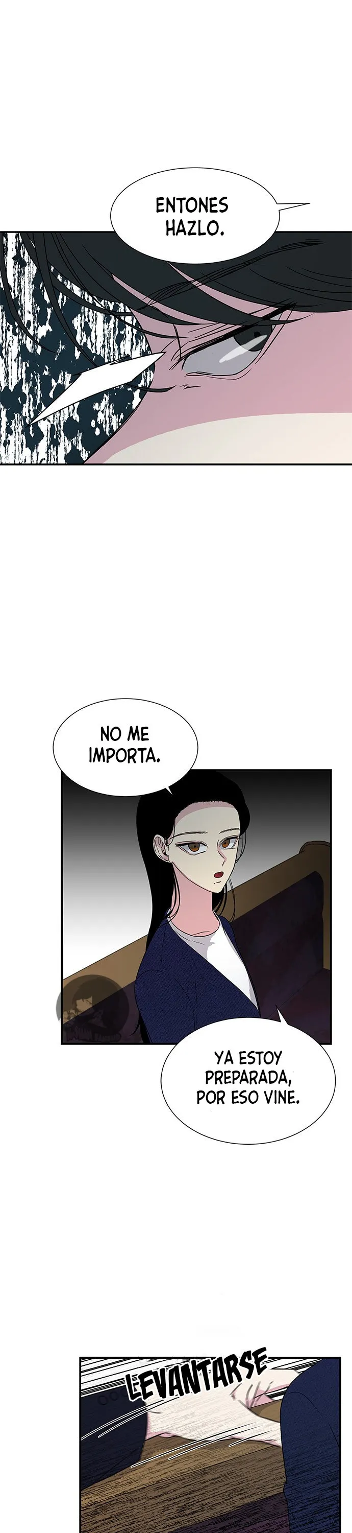 OLGAMI Capítulo 15 en Línea - página 12