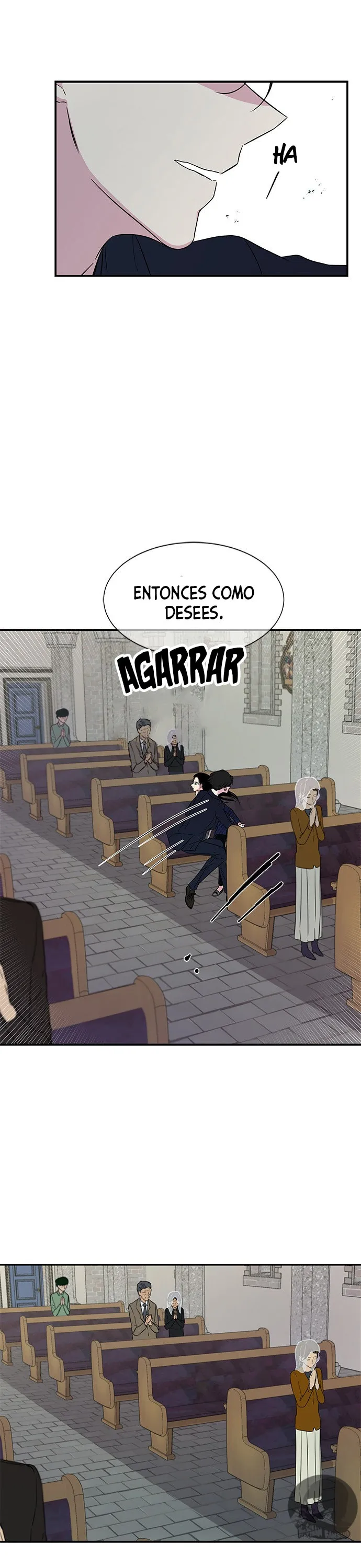 OLGAMI Capítulo 15 en Línea - página 14