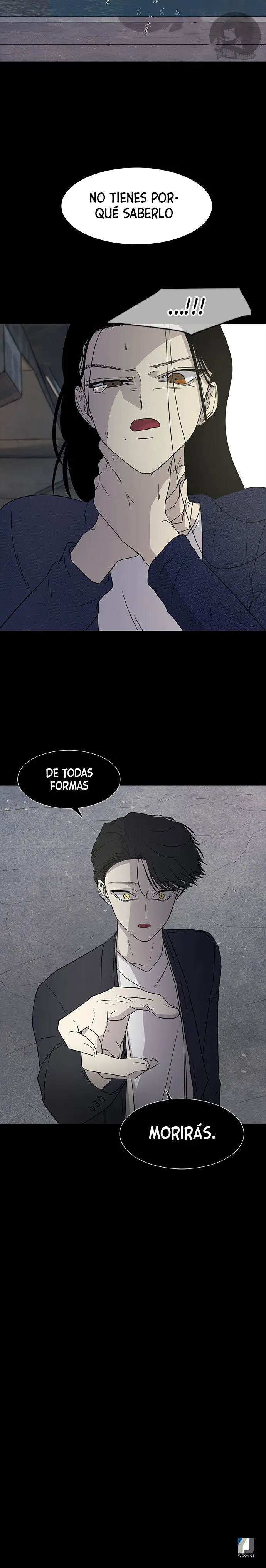 OLGAMI Capítulo 15 en Línea - página 24