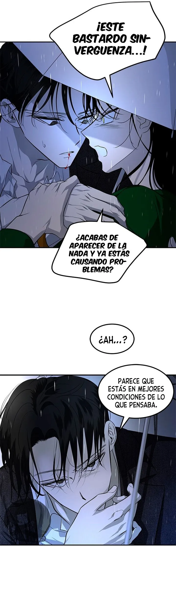 OLGAMI Capítulo 150 en Línea - página 6