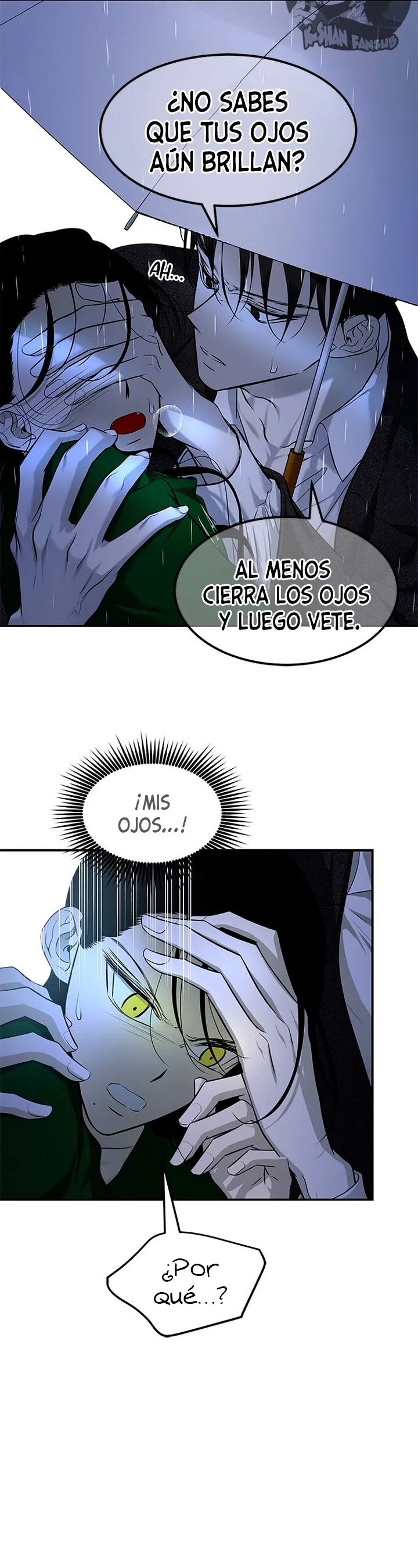 OLGAMI Capítulo 150 en Línea - página 10