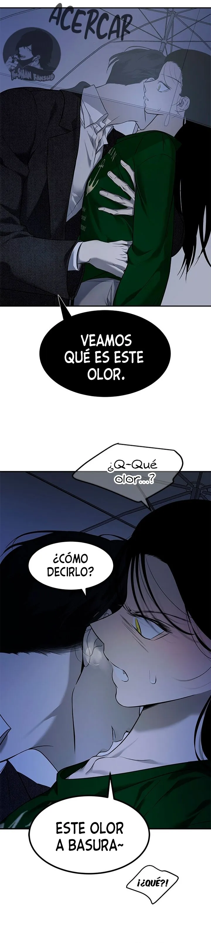 OLGAMI Capítulo 150 en Línea - página 16