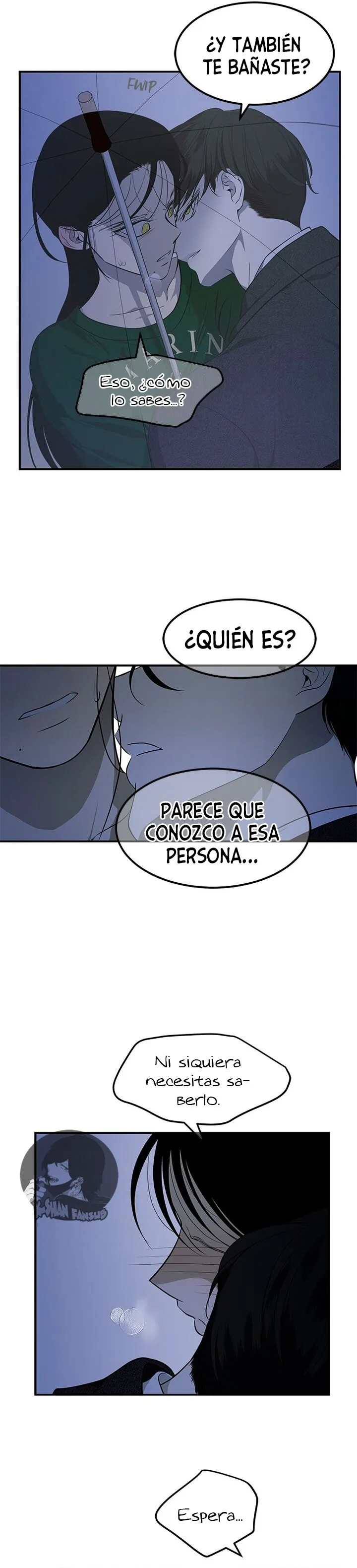 OLGAMI Capítulo 150 en Línea - página 17