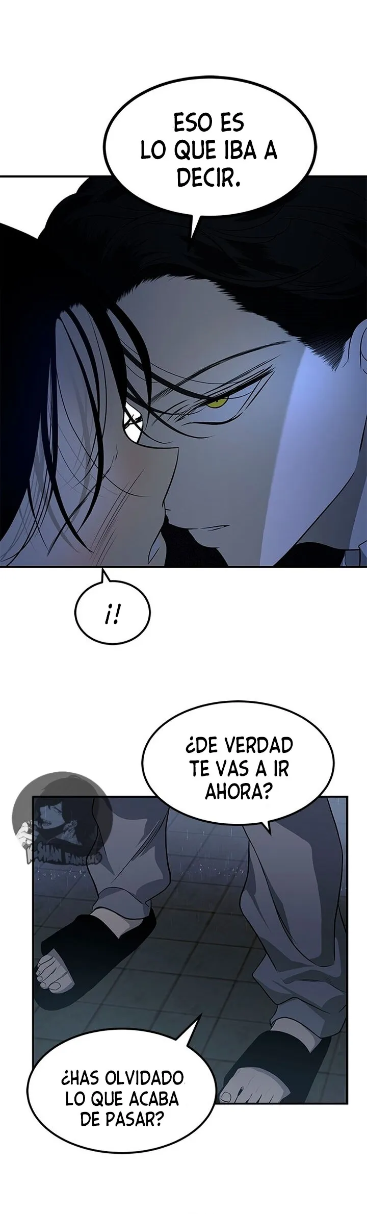 OLGAMI Capítulo 150 en Línea - página 21