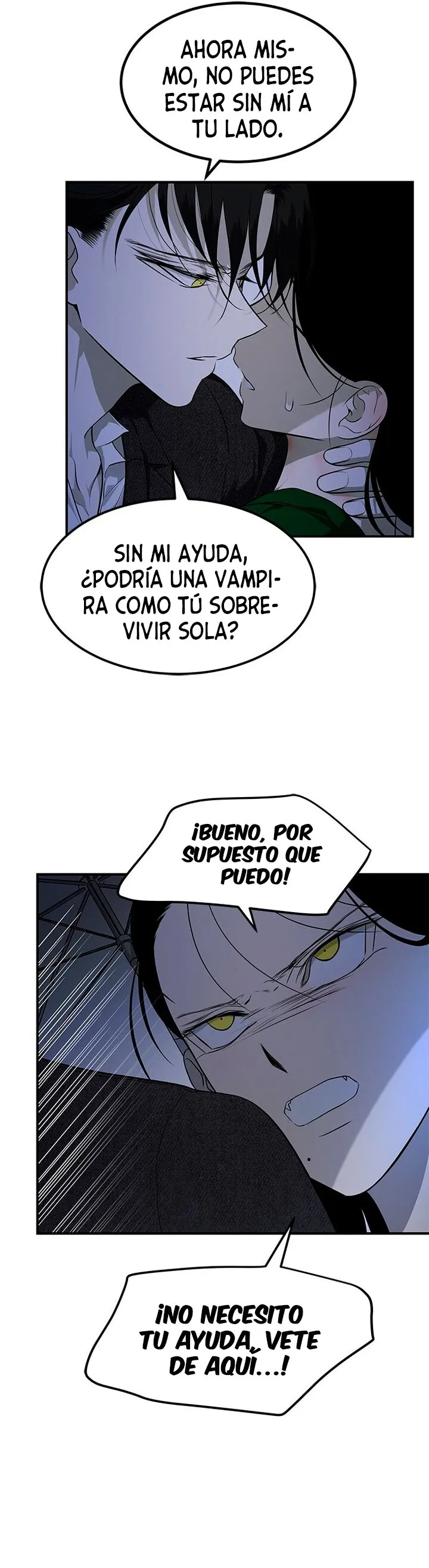 OLGAMI Capítulo 150 en Línea - página 22