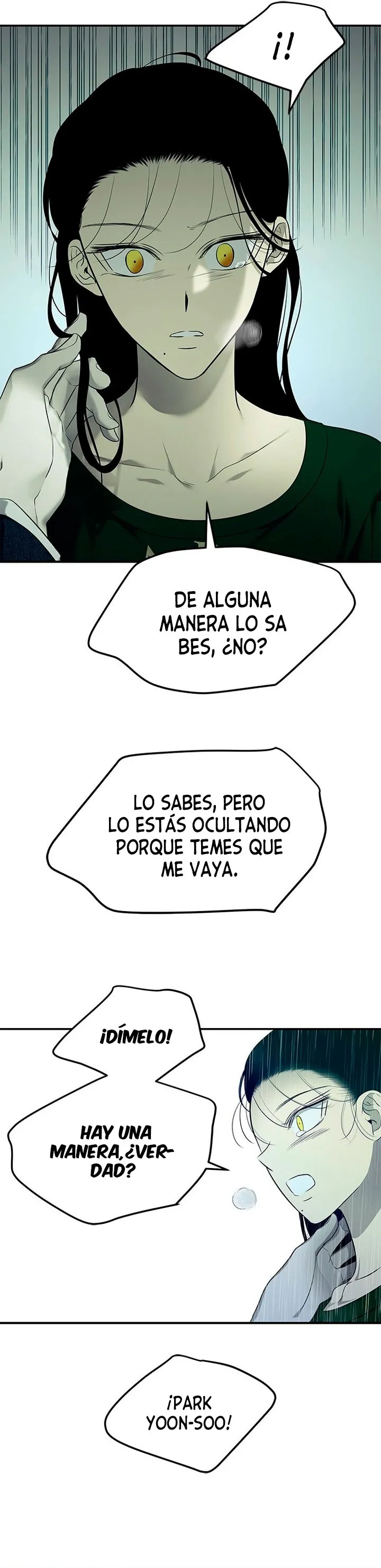 OLGAMI Capítulo 151 en Línea - página 15