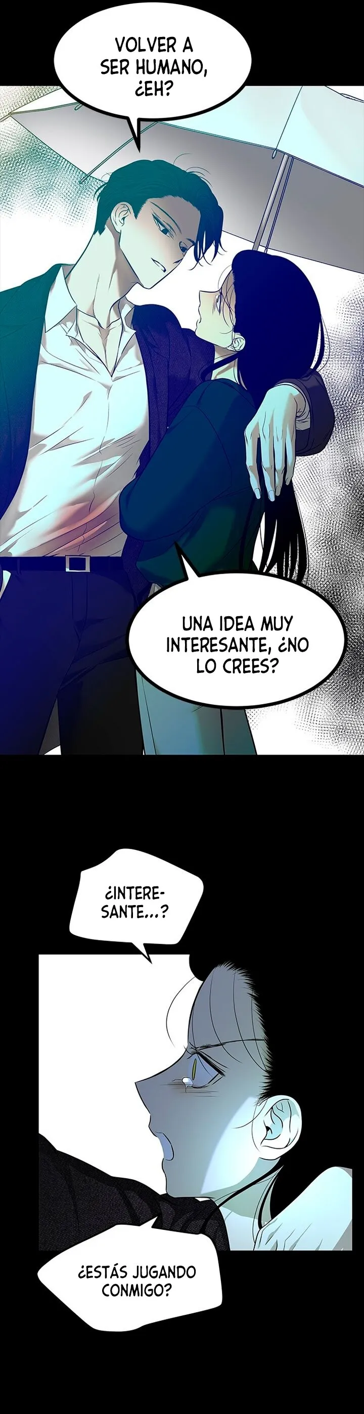 OLGAMI Capítulo 151 en Línea - página 27