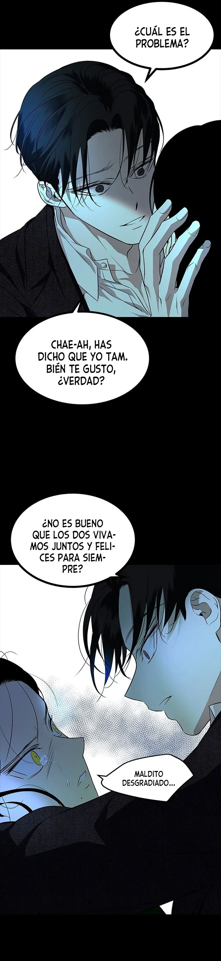OLGAMI Capítulo 151 en Línea - página 28
