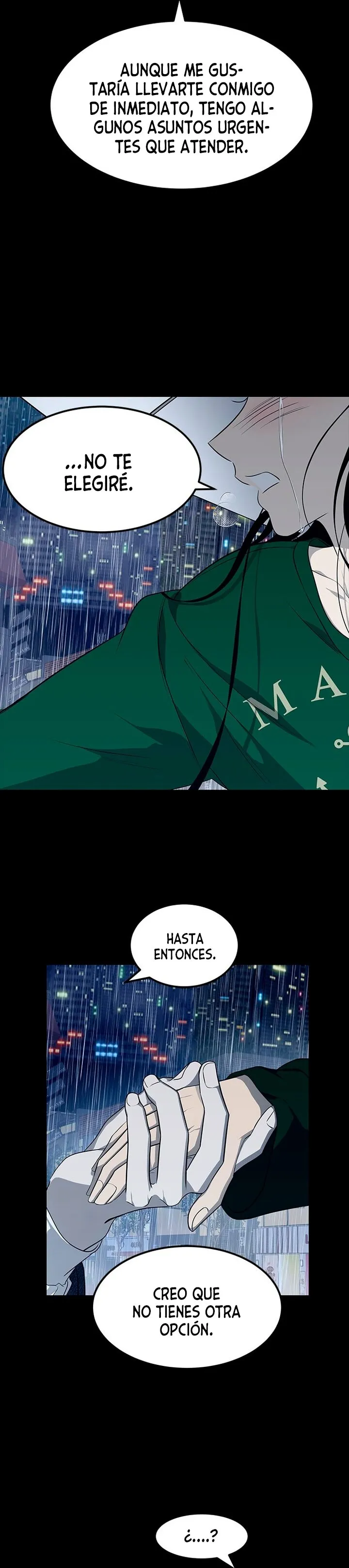 OLGAMI Capítulo 151 en Línea - página 31