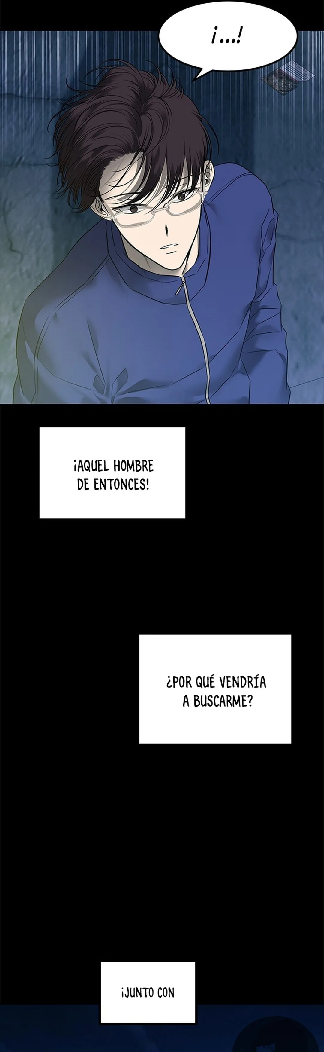 OLGAMI Capítulo 152 en Línea - página 6