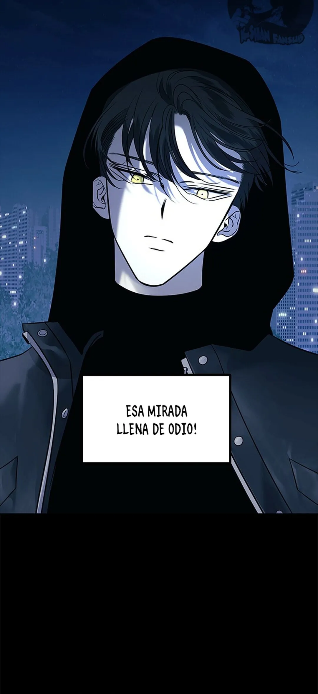 OLGAMI Capítulo 152 en Línea - página 7