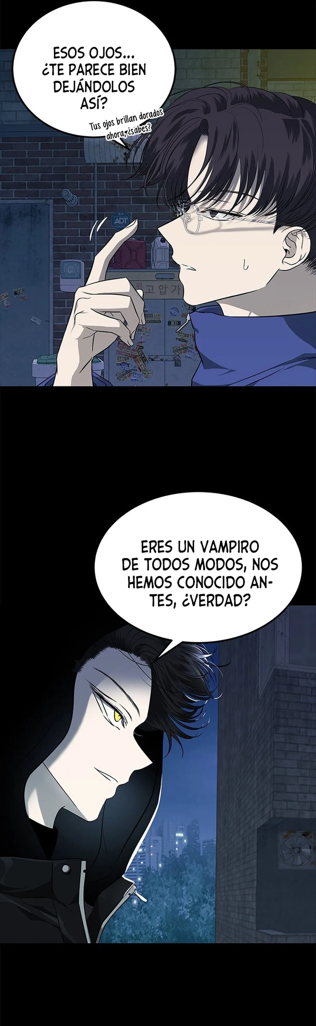 OLGAMI Capítulo 152 en Línea - página 8