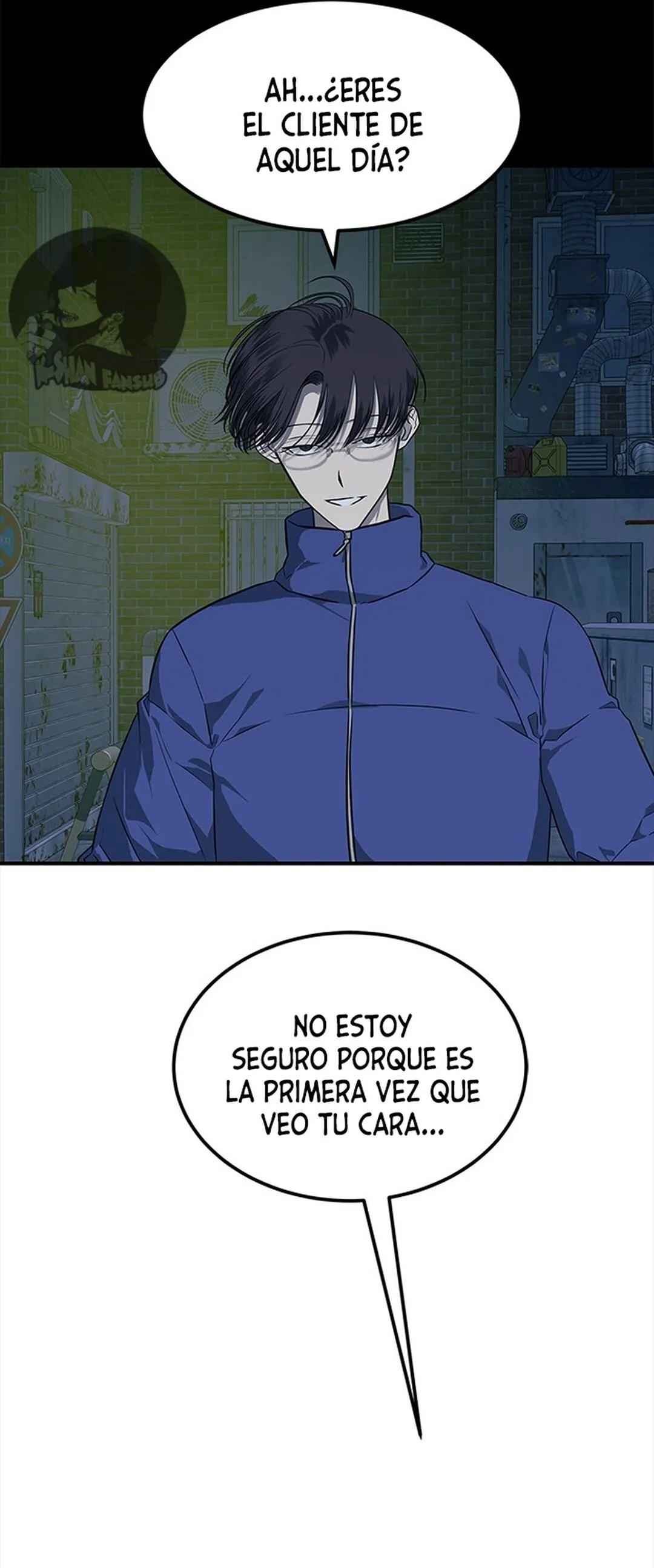 OLGAMI Capítulo 152 en Línea - página 10