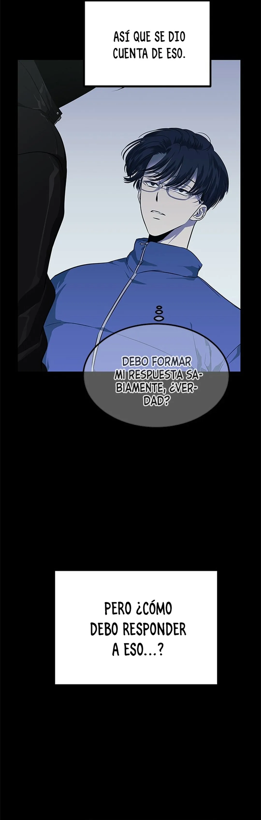 OLGAMI Capítulo 152 en Línea - página 16