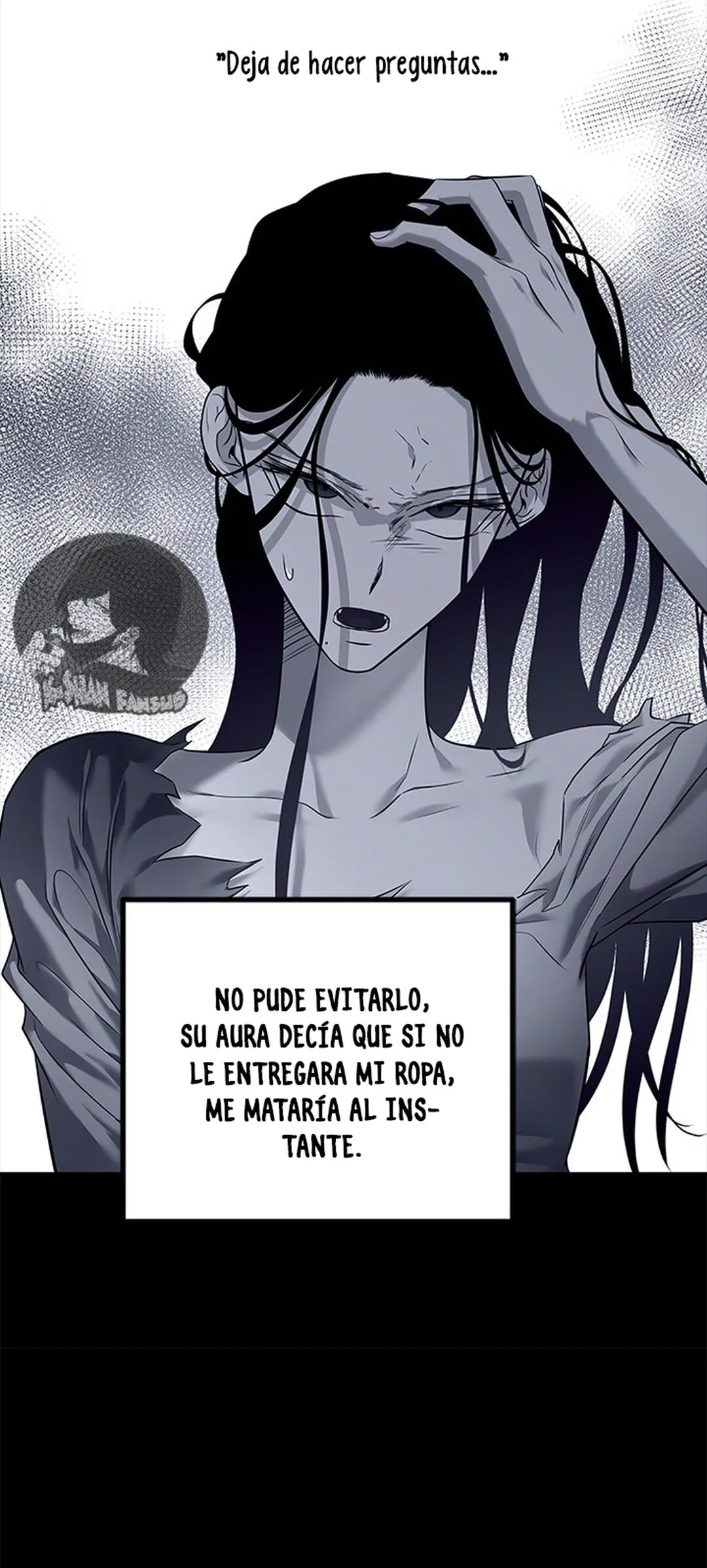 OLGAMI Capítulo 152 en Línea - página 18