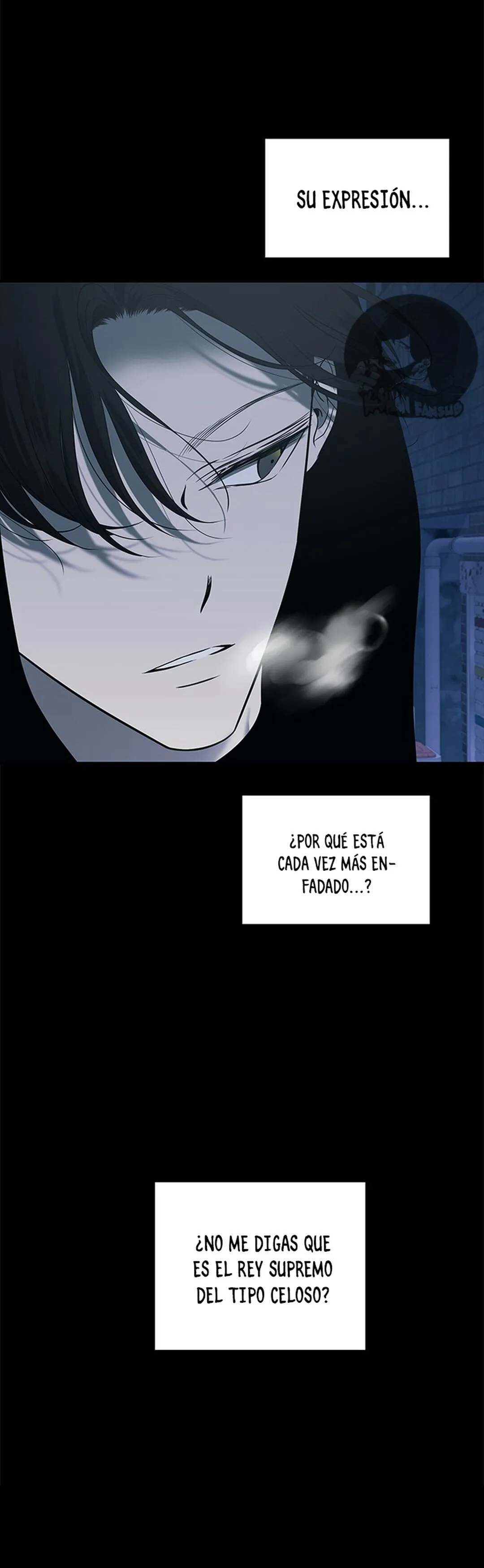 OLGAMI Capítulo 152 en Línea - página 20