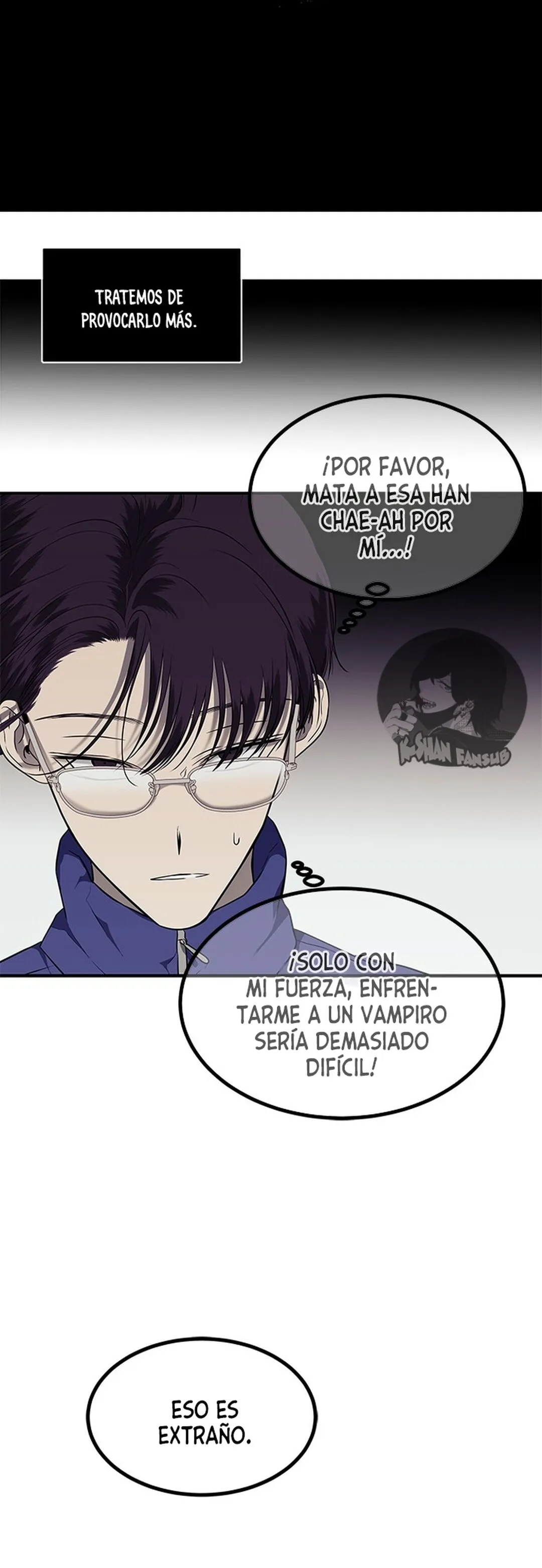 OLGAMI Capítulo 152 en Línea - página 27