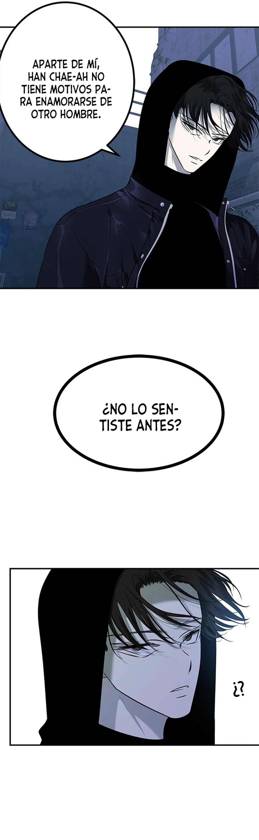 OLGAMI Capítulo 152 en Línea - página 28