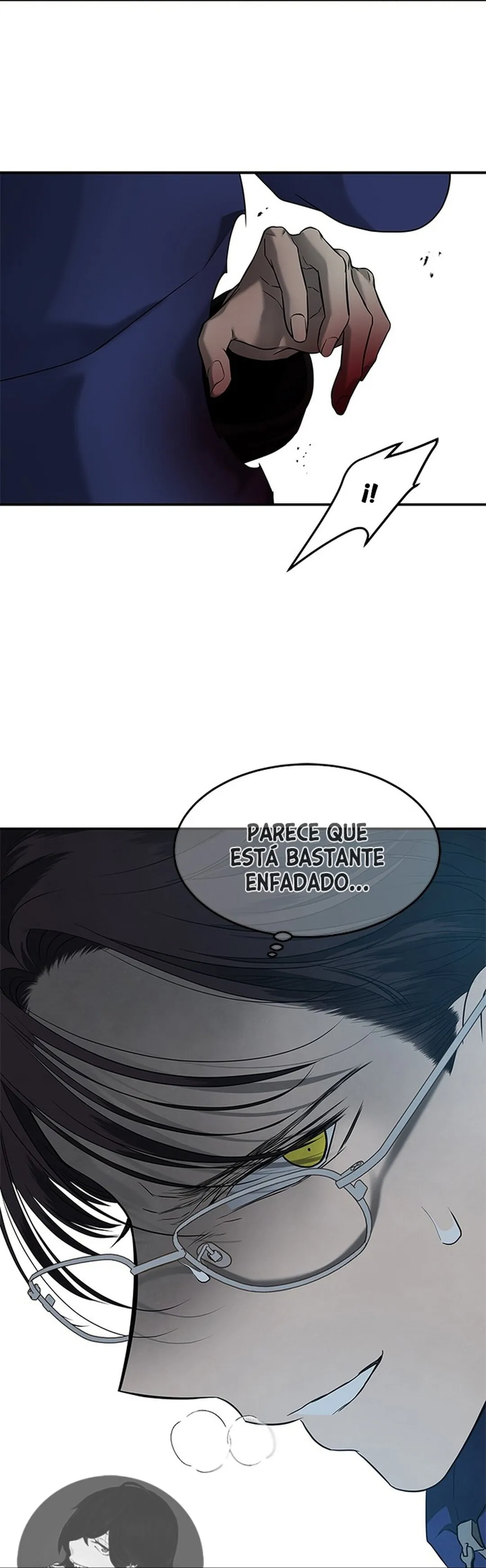 OLGAMI Capítulo 152 en Línea - página 38