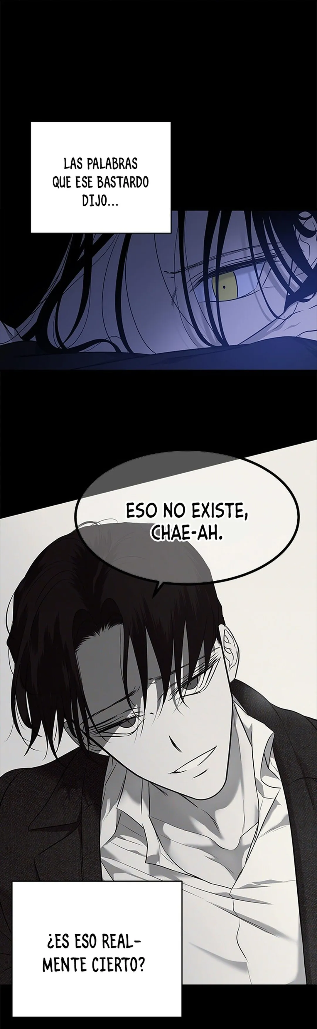 OLGAMI Capítulo 152 en Línea - página 57