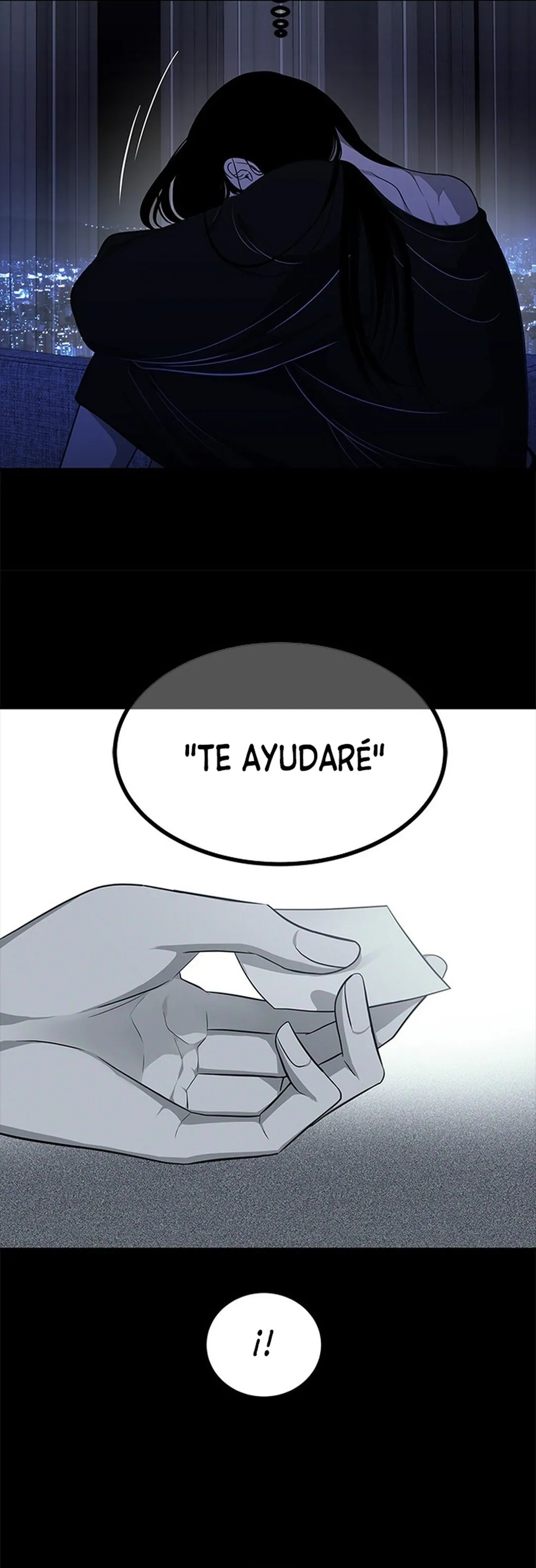 OLGAMI Capítulo 152 en Línea - página 60