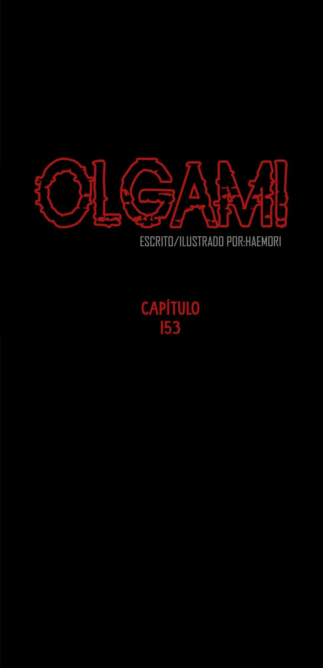OLGAMI Capítulo 153 en Línea - página 4