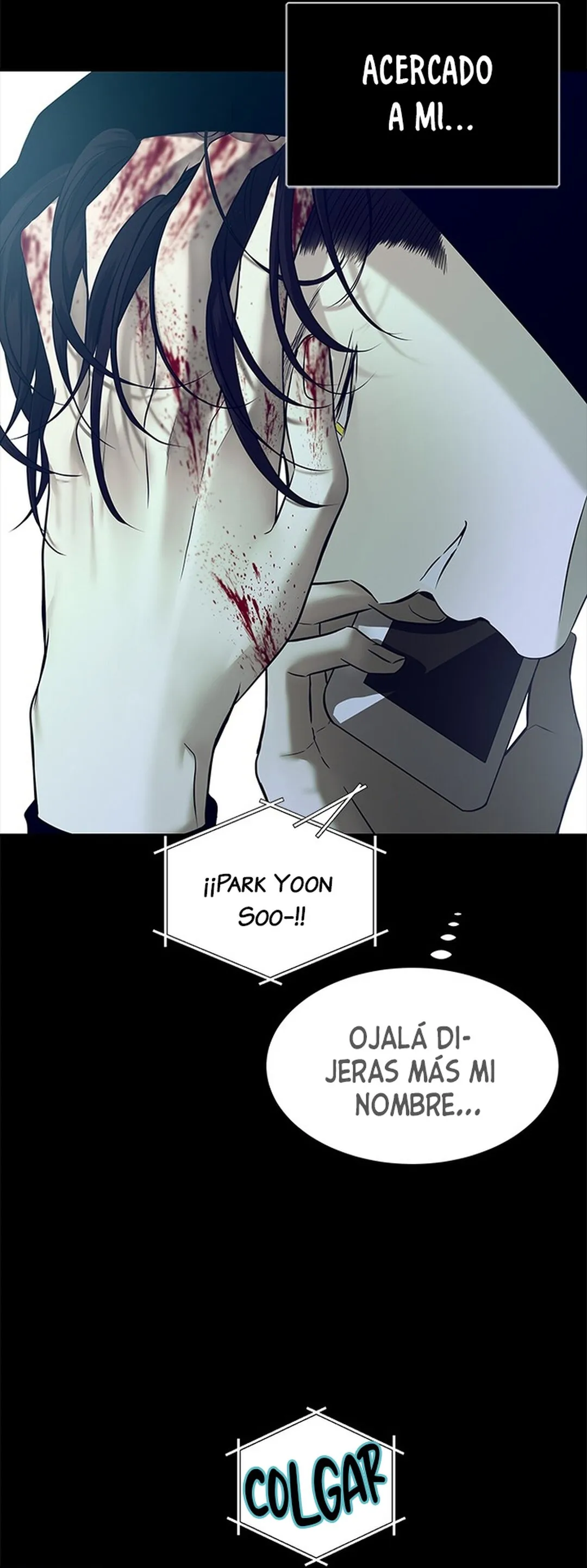 OLGAMI Capítulo 153 en Línea - página 15