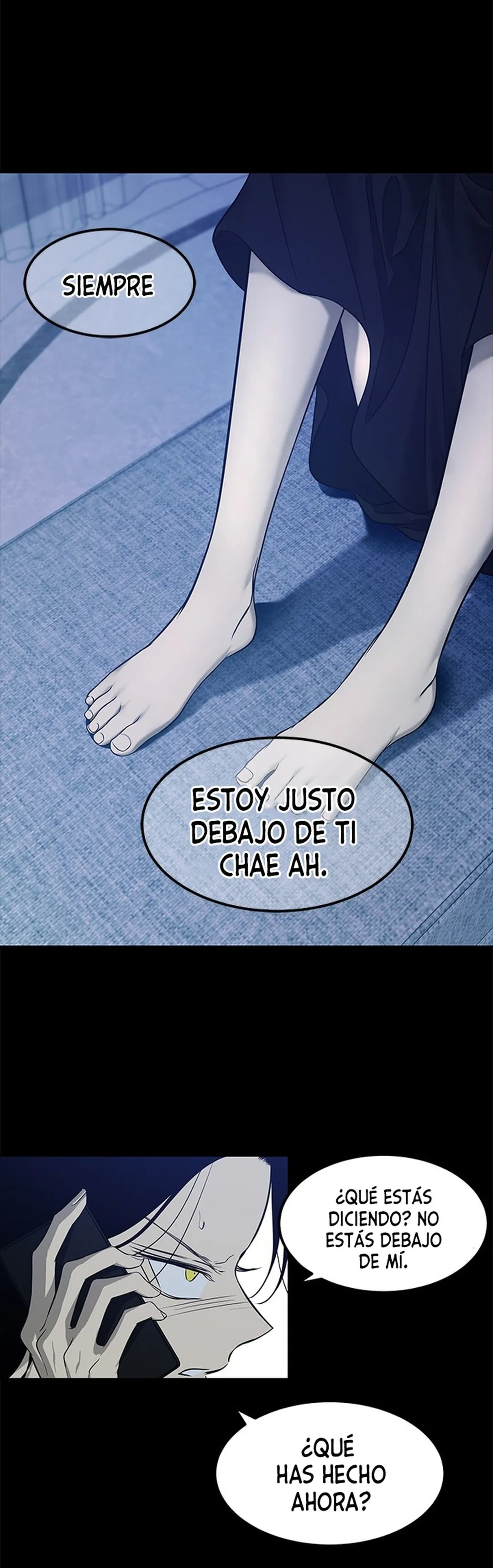 OLGAMI Capítulo 153 en Línea - página 20