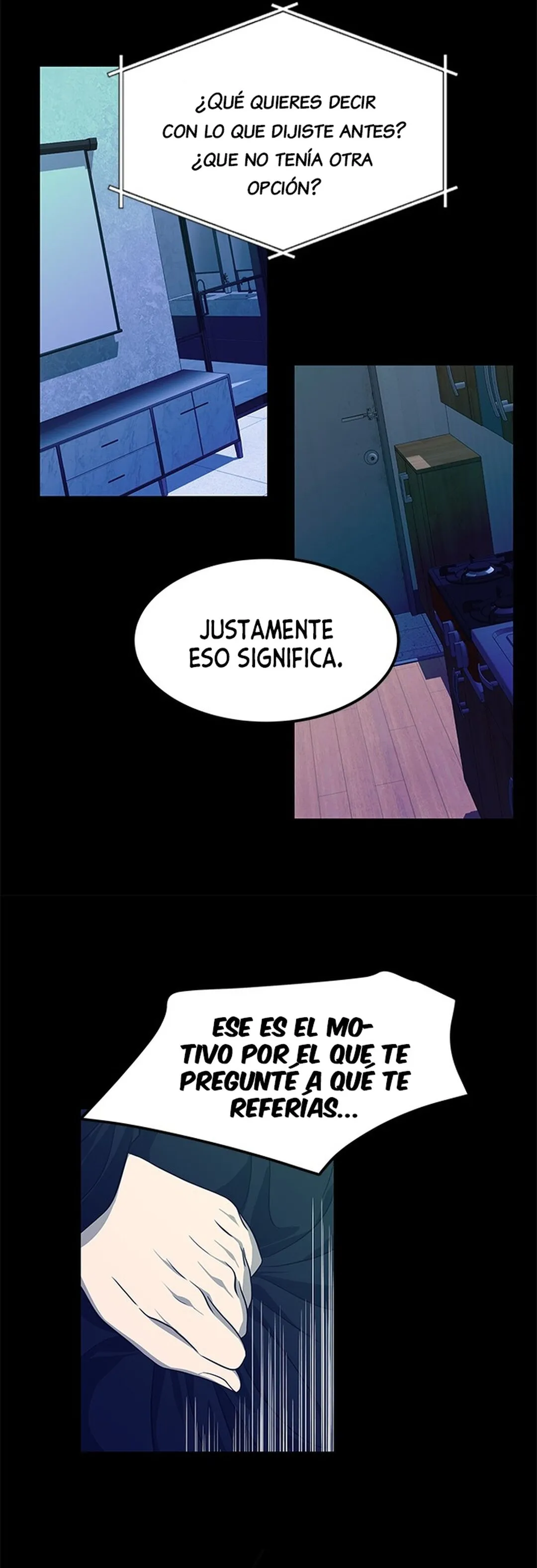 OLGAMI Capítulo 153 en Línea - página 22