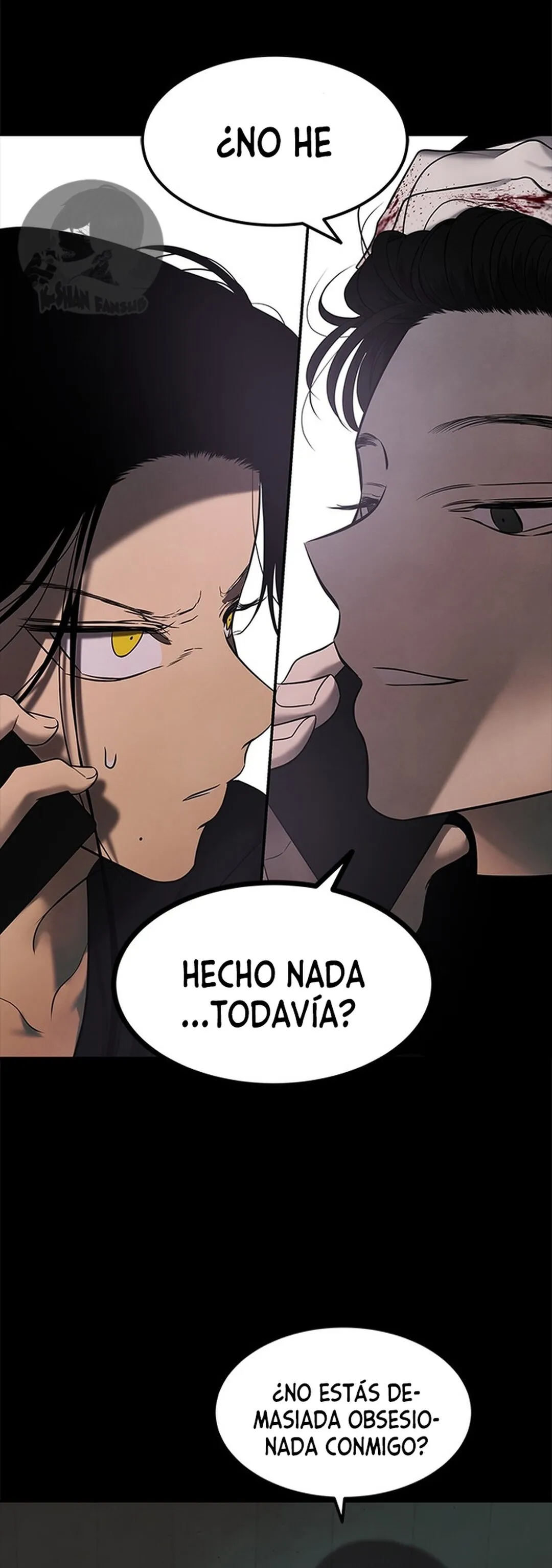 OLGAMI Capítulo 153 en Línea - página 24