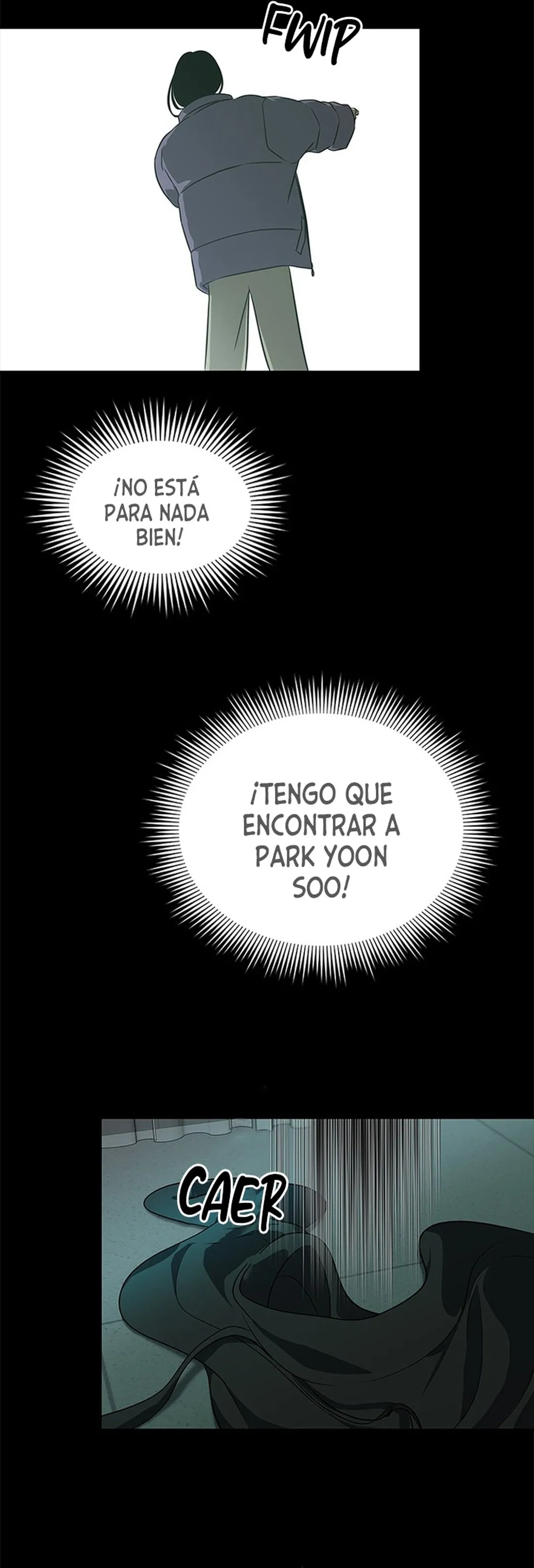OLGAMI Capítulo 153 en Línea - página 27